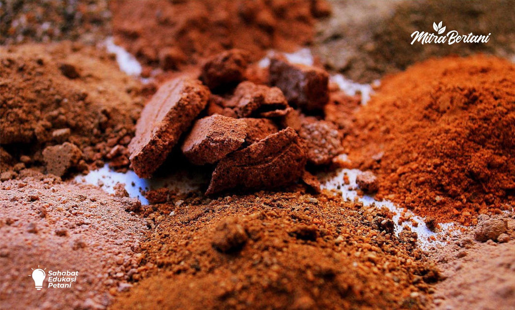 Mengenal Asam Fulvat, Si Kecil yang Punya Peran Besar bagi Tanaman