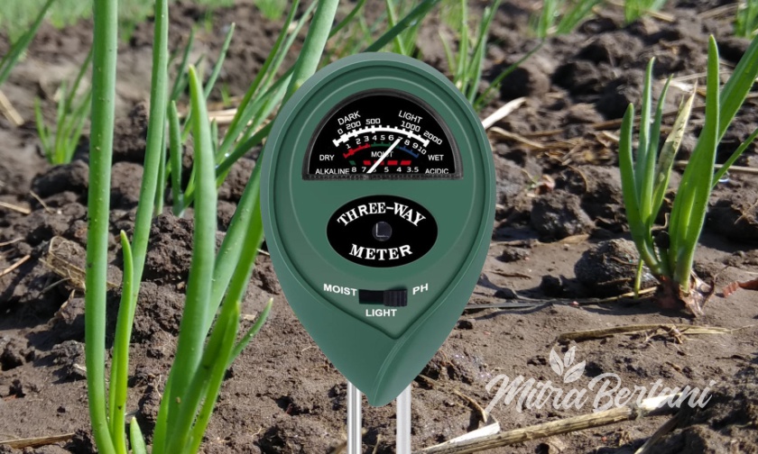 Mengenal Keasaman Tanah, Bagaimana Cara Mensikapinya