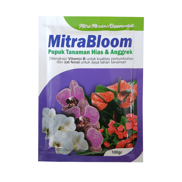 MITRABLOOM